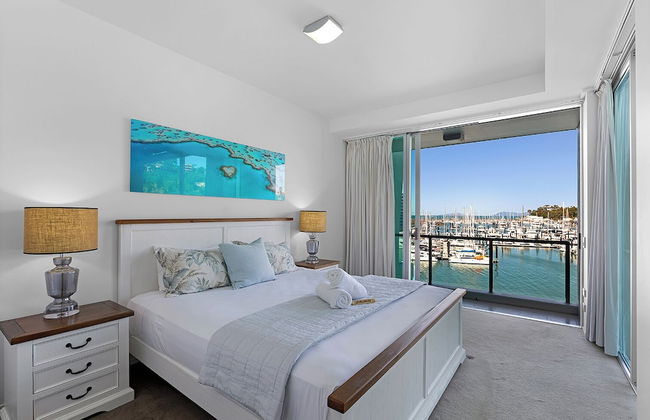 Peninsula Airlie Beach - Foto 25