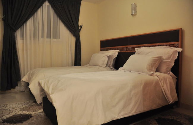 Résidence Amwaj - Photo 15