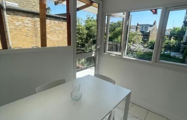 Chamberlayne Inn - Foto 30