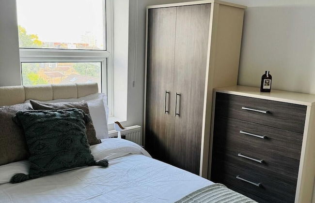 Stylish Two-story London Retreat - Foto 9