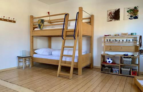 Familienferienhaus "Zur Alten Wäscherei" - Foto 34