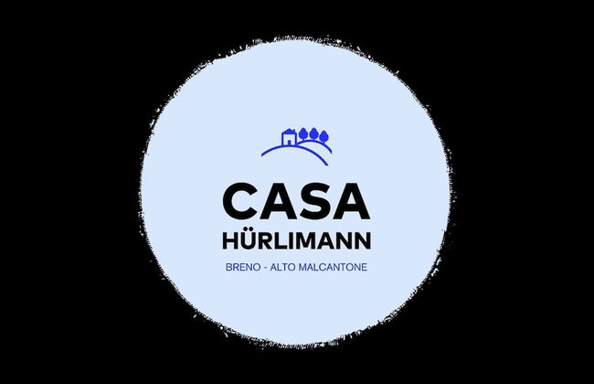 Casa Hürlimann Erholung Im Malcantone - Foto 9