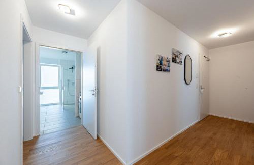 Lit Living: Luxus - Box Spring - Parking - Terrace - Foto 22