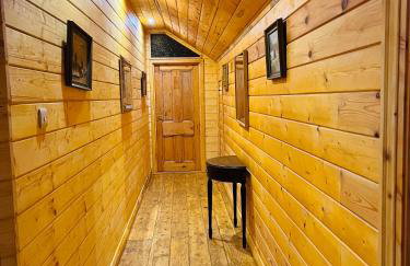 Chata nad Osławą - Foto 13