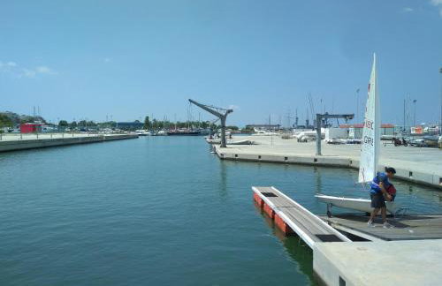 George's Apartment - Foto 42