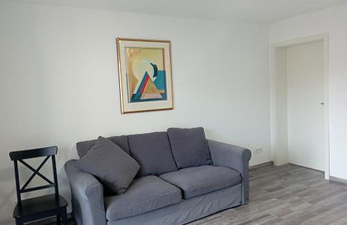 Monteurwohnung Marie - Foto 6