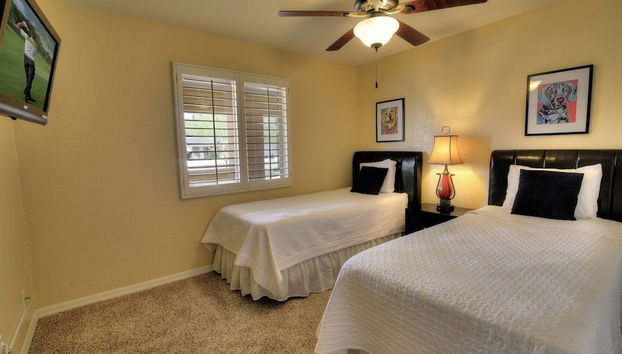 Mountain Views & Heated Pool/spa & Amenities Galore! - Foto 3, Habitación