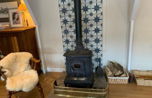 One bedroom lodge in the countryside - Photo 8