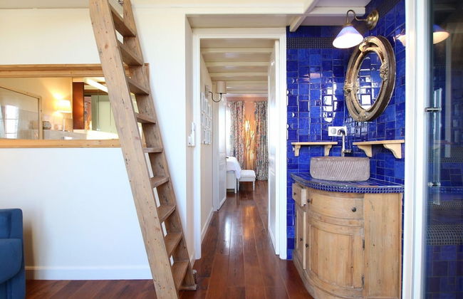 Lovely Holiday Home in Port Grimaud With Terrace - Photo 7