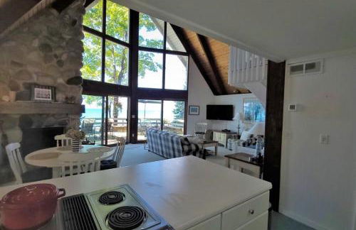 Good Hart Lakehouse - Foto 17