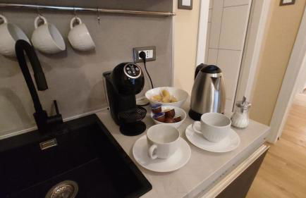 Trilocale indipendente vicino Metro per Colosseo - Domus in Rome - Foto 10