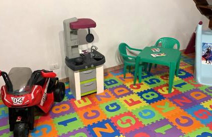 Cecilia's home - Photo 57