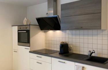 Einzimmer Apartment - Foto 13