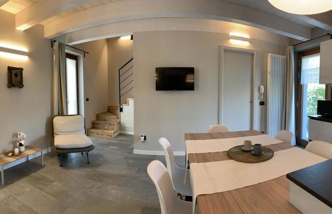 La Volta - Molino Maufet - Foto 13