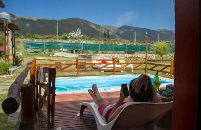 Cabañas del Valle - Foto 16