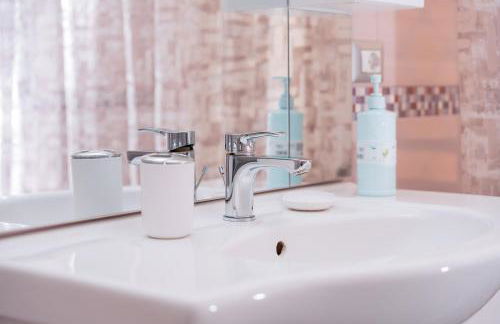 Holiday Home Mar Pacifico Napoli - Photo 37