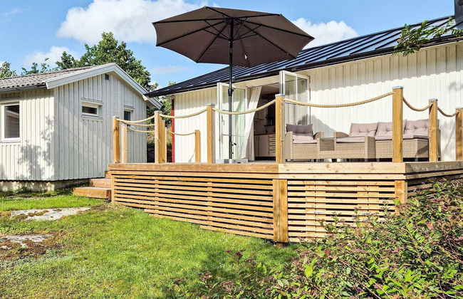 Magical Seaside Retreat on Tjorn-by Traum - Photo 26