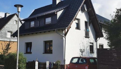 FeWo Albrecht - Foto 3