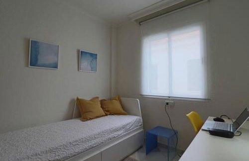 Apartamento Toledo 8 - Foto 16