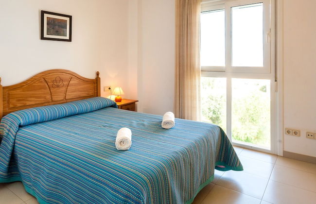 Apartamentos Bovalar Casa Azahar - Foto 4