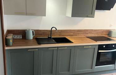 Spacieux appartement cozy - Foto 9