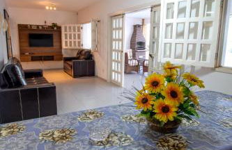 Casa Vista ao Mar - Paisagem Deslumbrante e Localização Perfeita - Foto 46