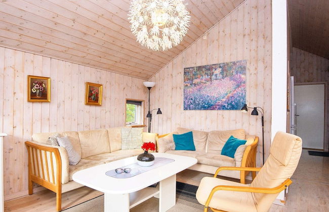 10 Person Holiday Home in Farvang-by Traum - Photo 9