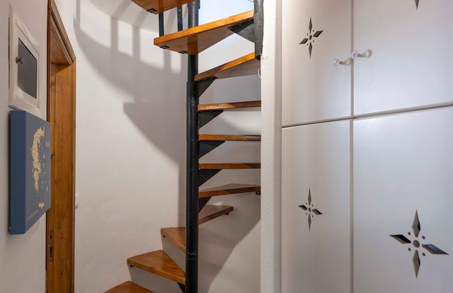 Elena s Traditional Dreamhouse - Foto 25