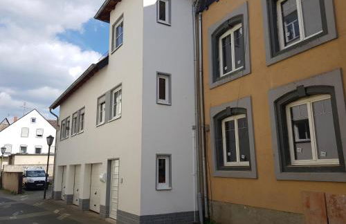 Ferienhaus am Rheintor - Foto 22