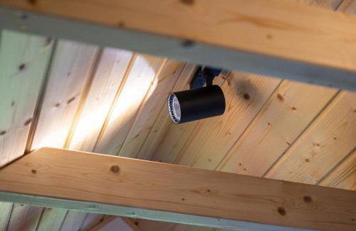 Piotrowiczówka Osada w Szczyrzycu - Photo 16