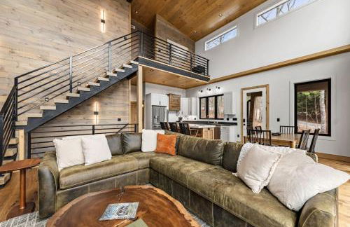 sugar mountain lodge - Foto 43