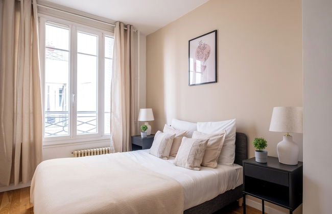 Appartement Somptueux à Levallois-Perret - Foto 3