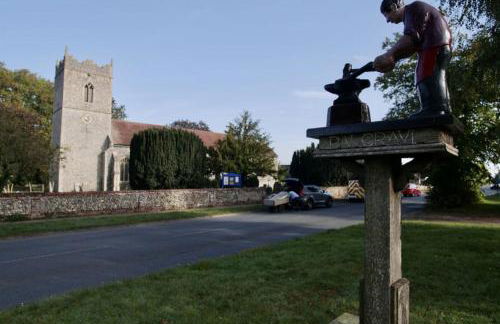 Weavers Mark Cottage - Photo 24