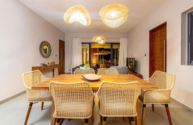 Immaculate 2-bed Apartment in Pereybere Grand Baie - Foto 8