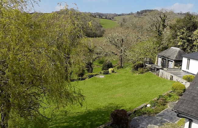 Higher Mapstone in Lustleigh - Foto 39