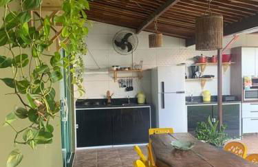 Chalé Park Mar, São José e Maragogi - Foto 41