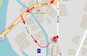 Ferienhaus Villa klein Venedig - Foto 11