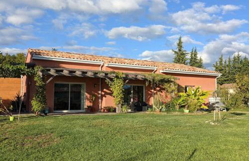 Villa provençale et familiale - Foto 1