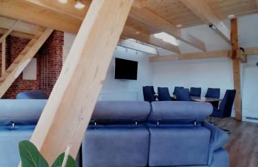 Alte Försterei Goldbeck - Foto 7