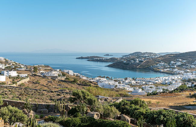 DreamLike Villas Mykonos - Photo 48