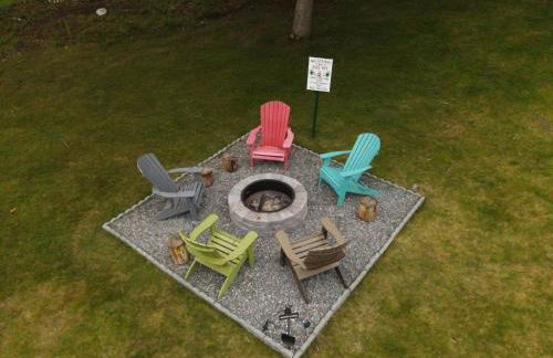 37 Wamphassuc Rd Château Stonington - Foto 43