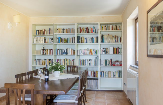 Villa Bougainvillea - Foto 9