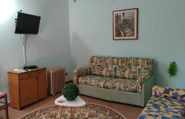 Casa vacanze BY THE SEA - Foto 10