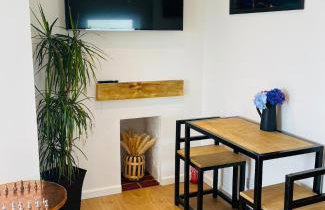 Hideaway Cottage - Foto 35