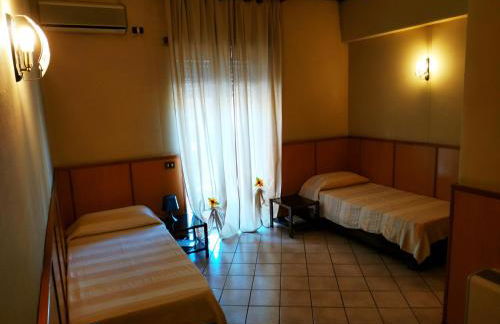 Residence Hotel Valery - Foto 11