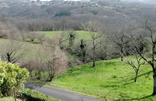 Gîte des Bruyeres - Foto 25