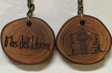 Mas del Llorenç - Foto 21