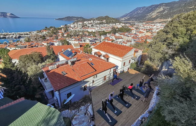 Kas Yoga House - Photo 1