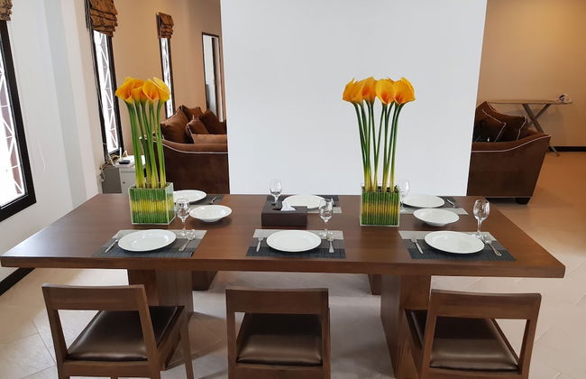 Punika Pool Villa Hua Hin - Foto 42