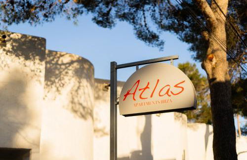 Atlas Apartments Ibiza - Foto 7